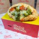 DIVINO VEGETARIANO