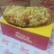 PÃO DE ALHO
